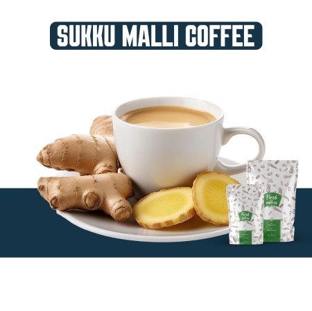 SUKKU MALLI COFFEE