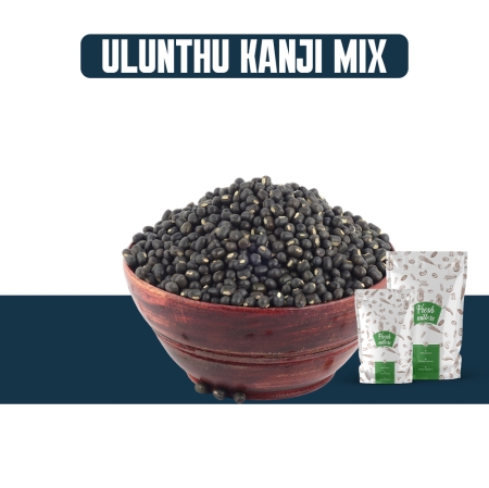ULUNDU KANJI MIX