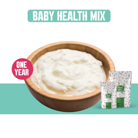 BABY HEALTH MIX 1 YEAR